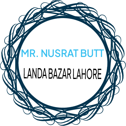 MR NUSRAT